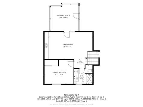 16841 Colony Drive South Bend IN 46635