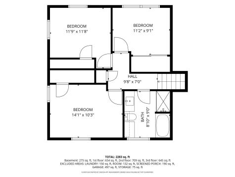 16841 Colony Drive South Bend IN 46635
