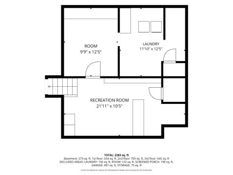 16841 Colony Drive South Bend IN 46635