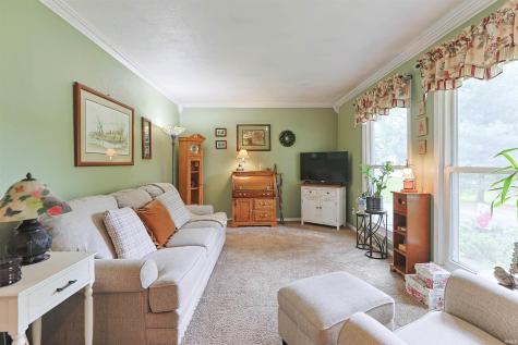 16841 Colony Drive South Bend IN 46635