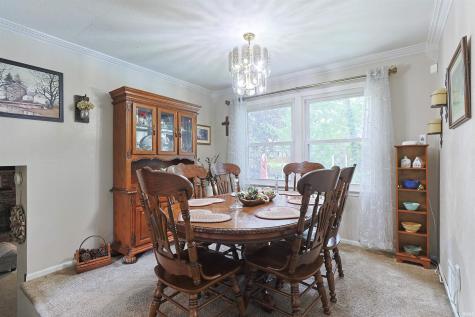 16841 Colony Drive South Bend IN 46635