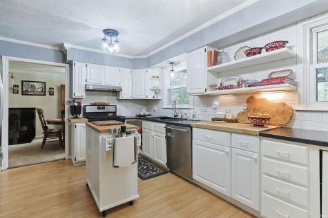 16841 Colony Drive South Bend IN 46635