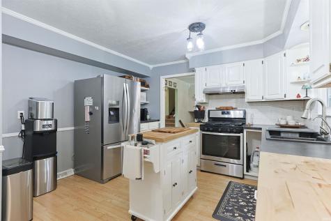 16841 Colony Drive South Bend IN 46635