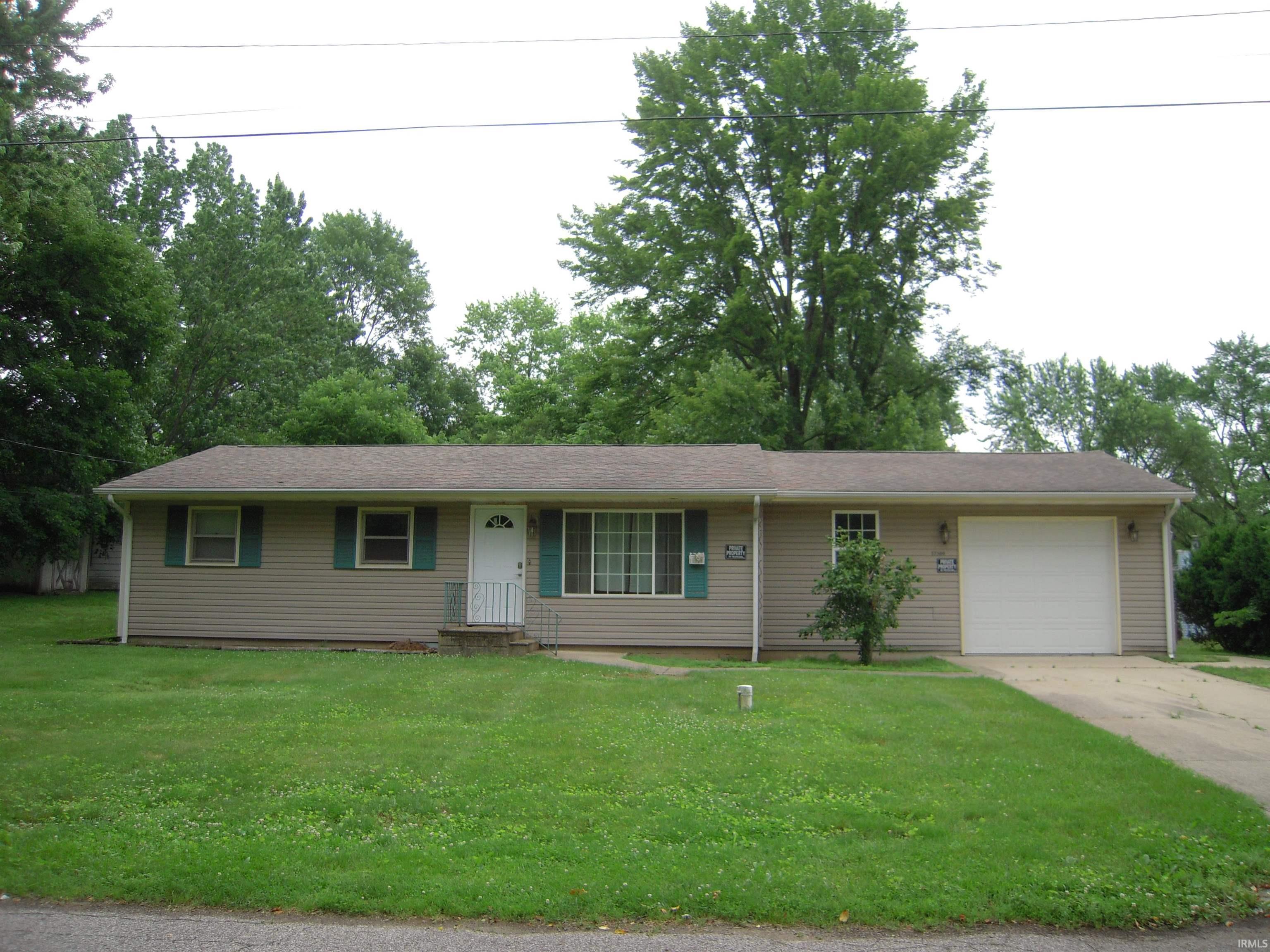 57300 Keltner Road Elkhart IN 46516