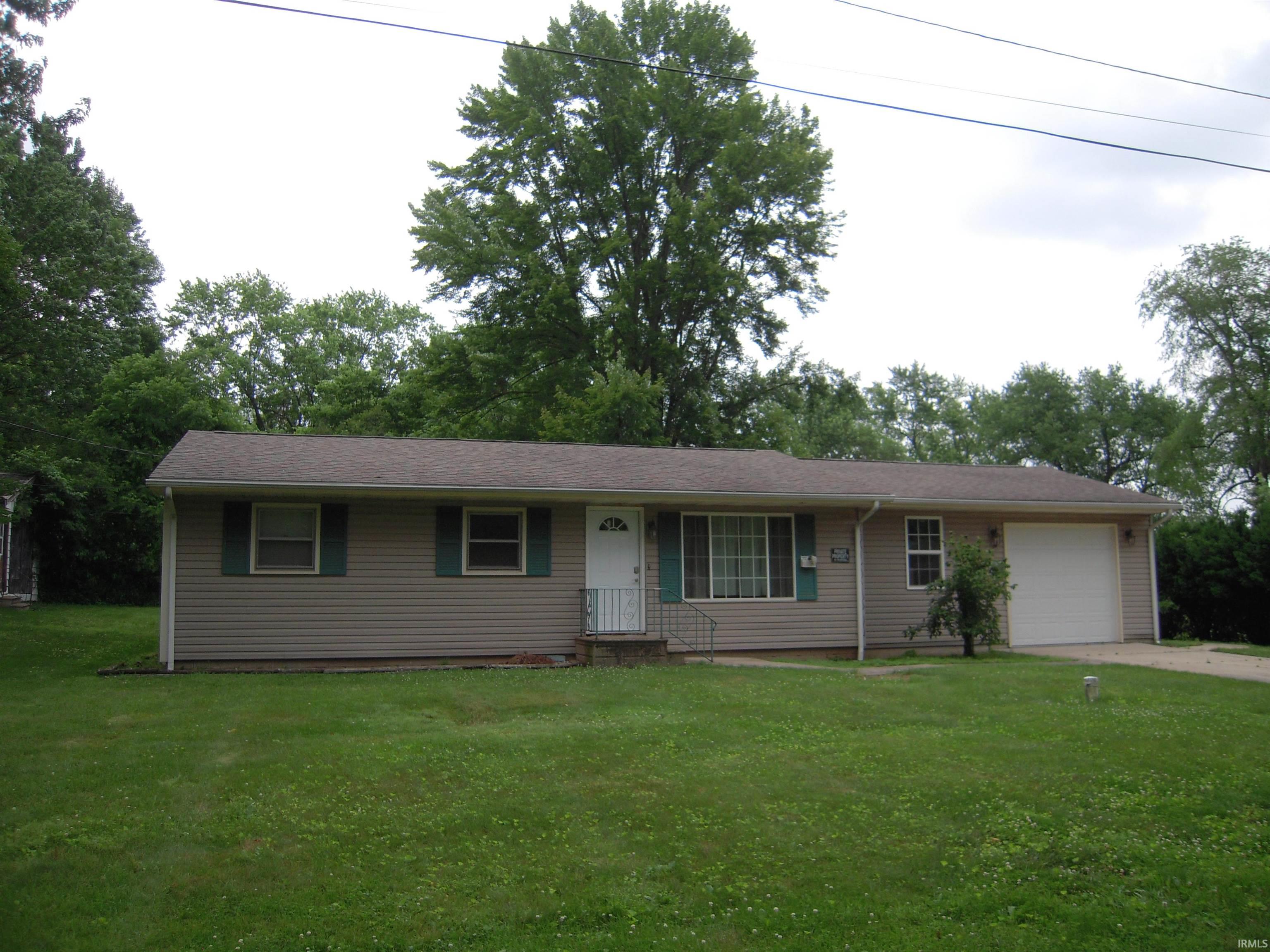 57300 Keltner Road Elkhart IN 46516