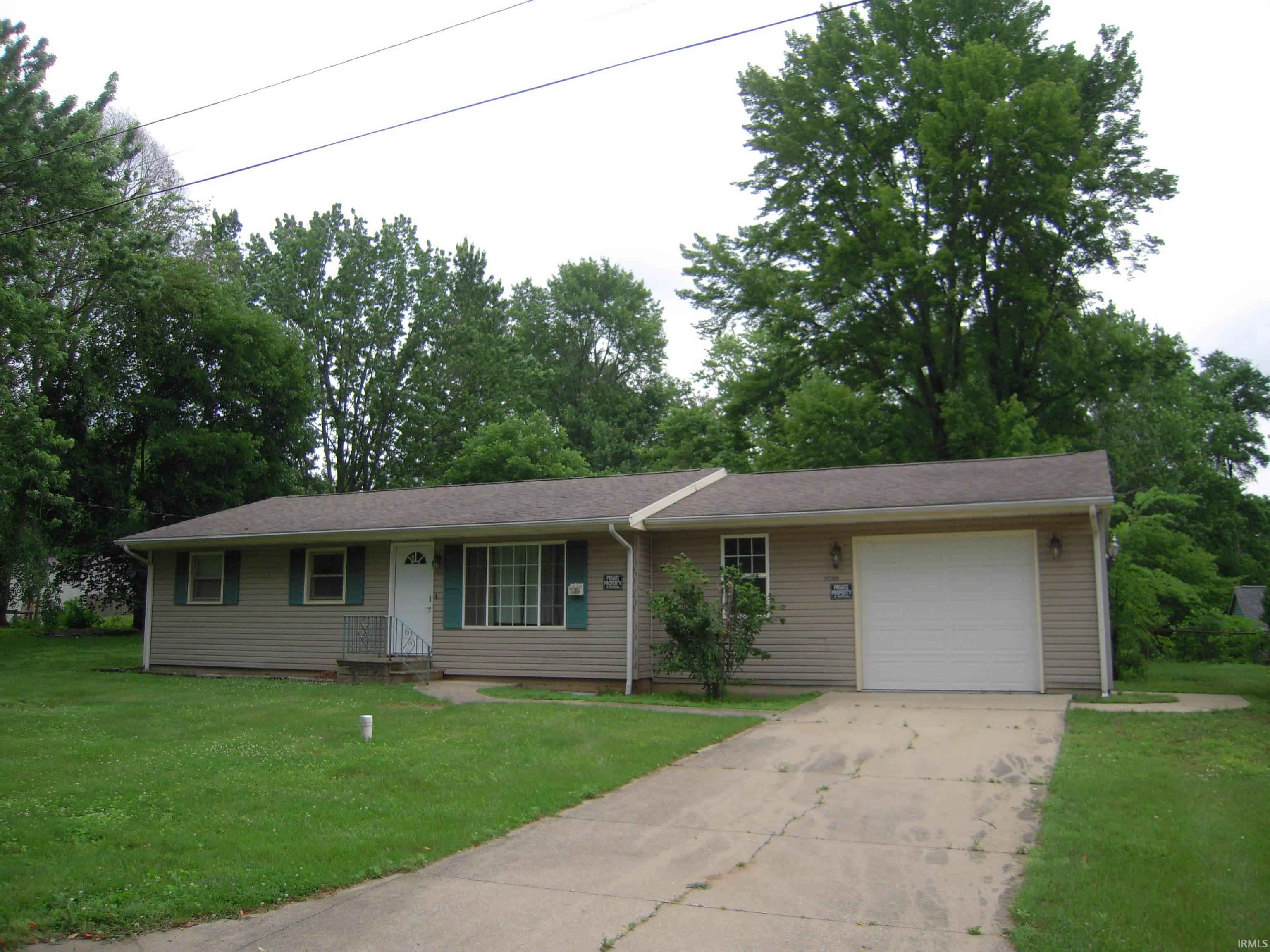 57300 Keltner Road Elkhart IN 46516