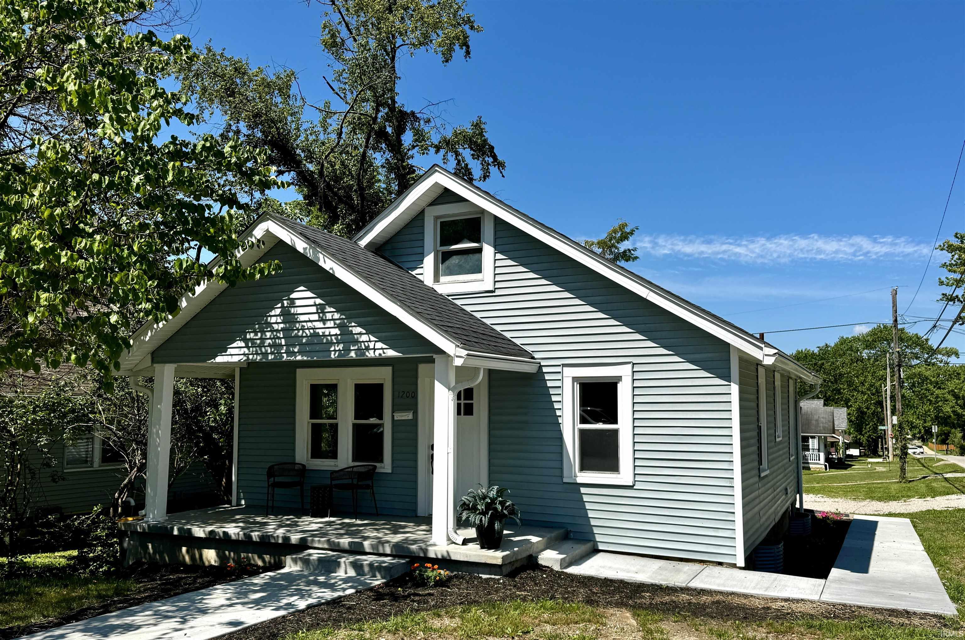 1200 S Park Avenue Bloomington IN 47401