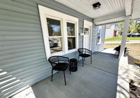 1200 S Park Avenue Bloomington IN 47401