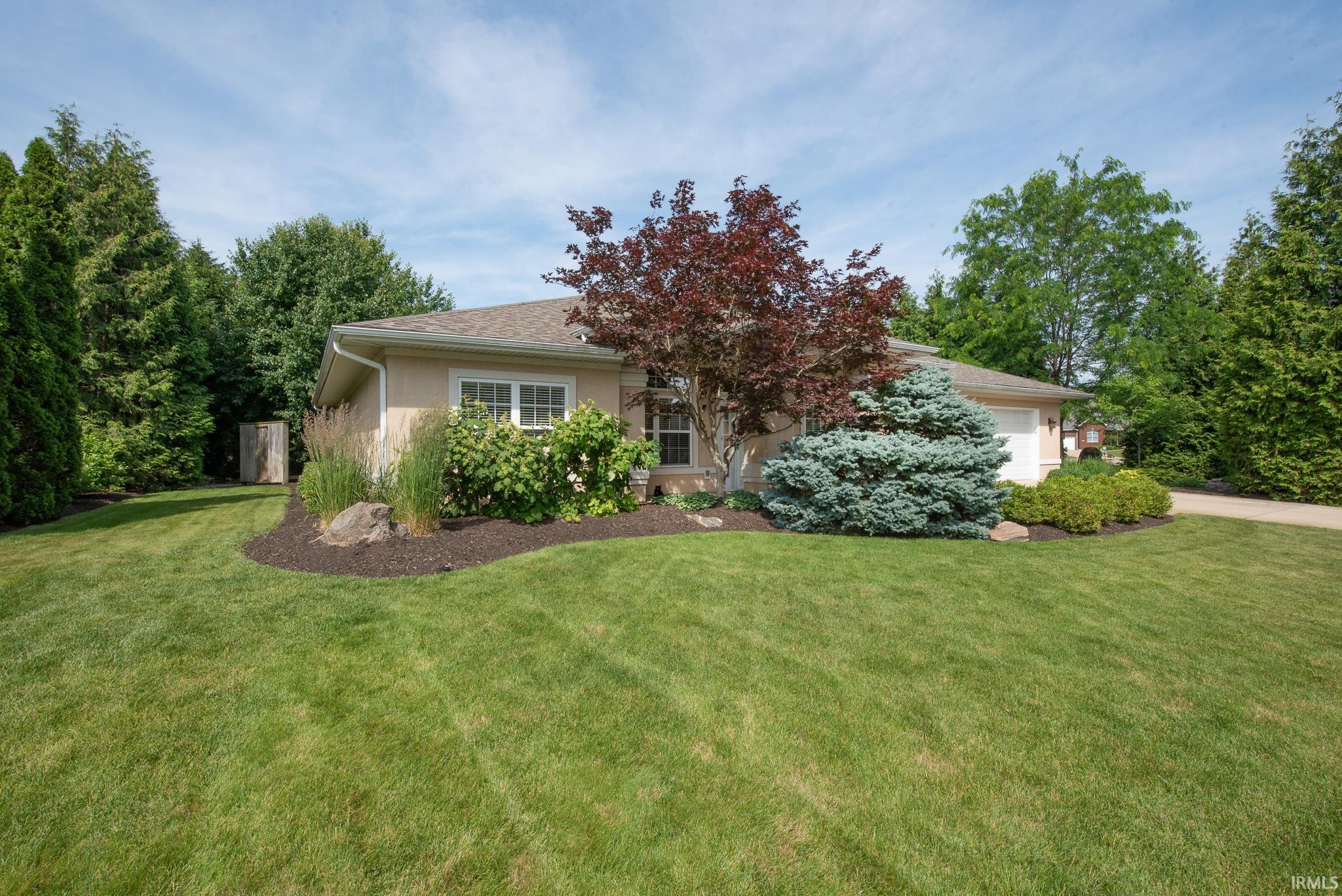 478 Cormorant Court Lafayette IN 47909