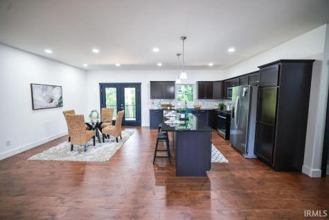2675 Hickory Hills Road Spencer IN 47460