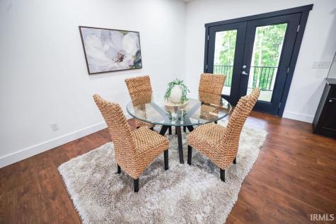 2675 Hickory Hills Road Spencer IN 47460