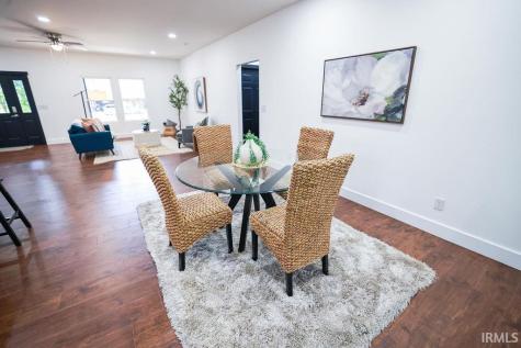 2675 Hickory Hills Road Spencer IN 47460
