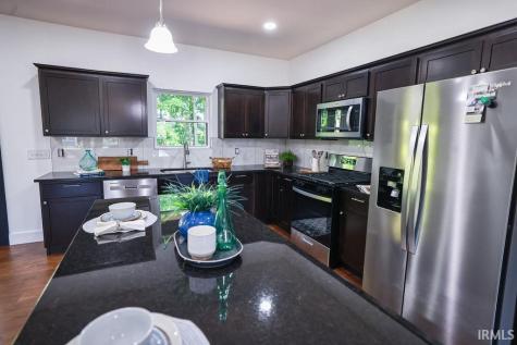 2675 Hickory Hills Road Spencer IN 47460