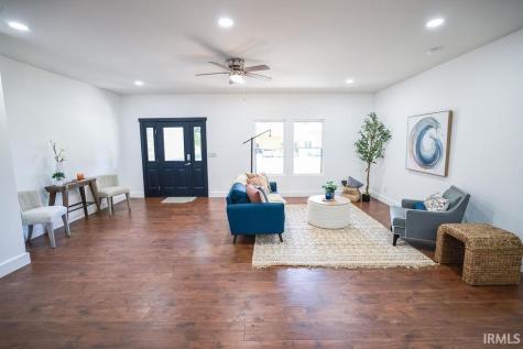 2675 Hickory Hills Road Spencer IN 47460