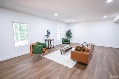 2675 Hickory Hills Road Spencer IN 47460