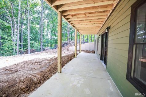 2675 Hickory Hills Road Spencer IN 47460
