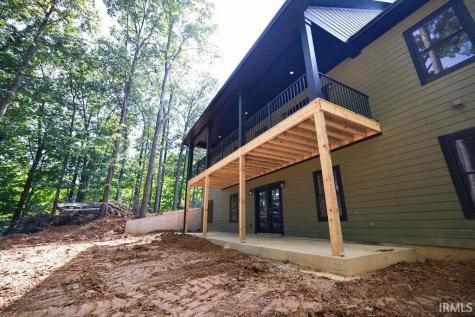 2675 Hickory Hills Road Spencer IN 47460