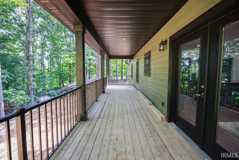 2675 Hickory Hills Road Spencer IN 47460