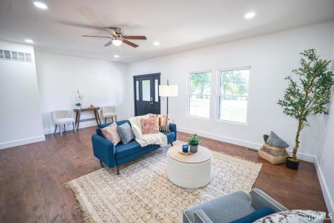 2675 Hickory Hills Road Spencer IN 47460