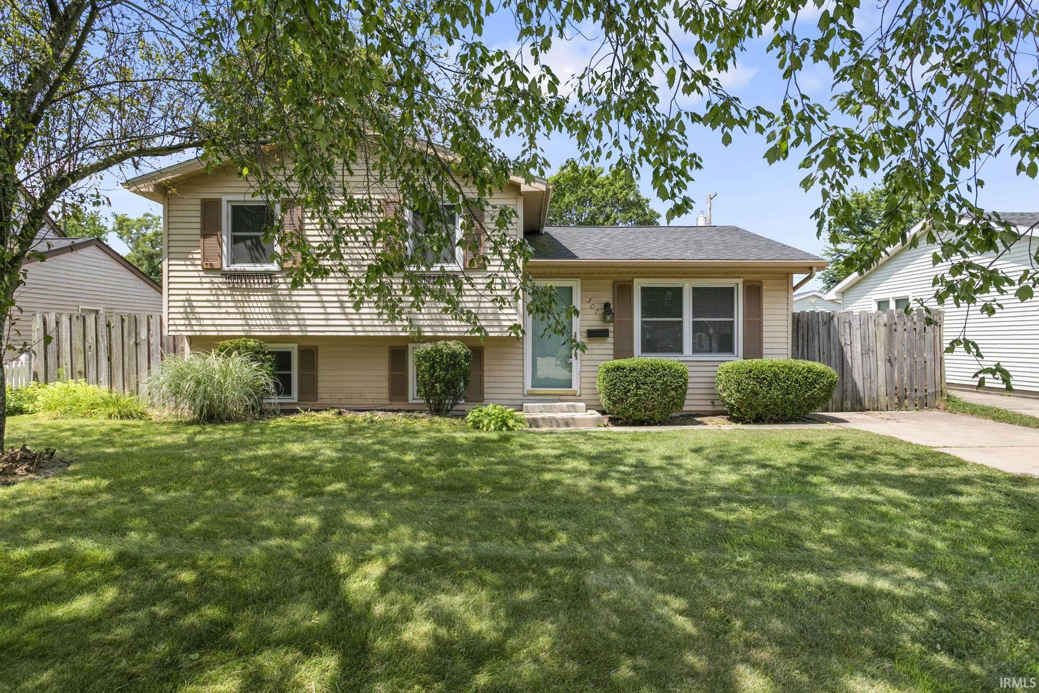 307 N Walnut Street Mishawaka IN 46544