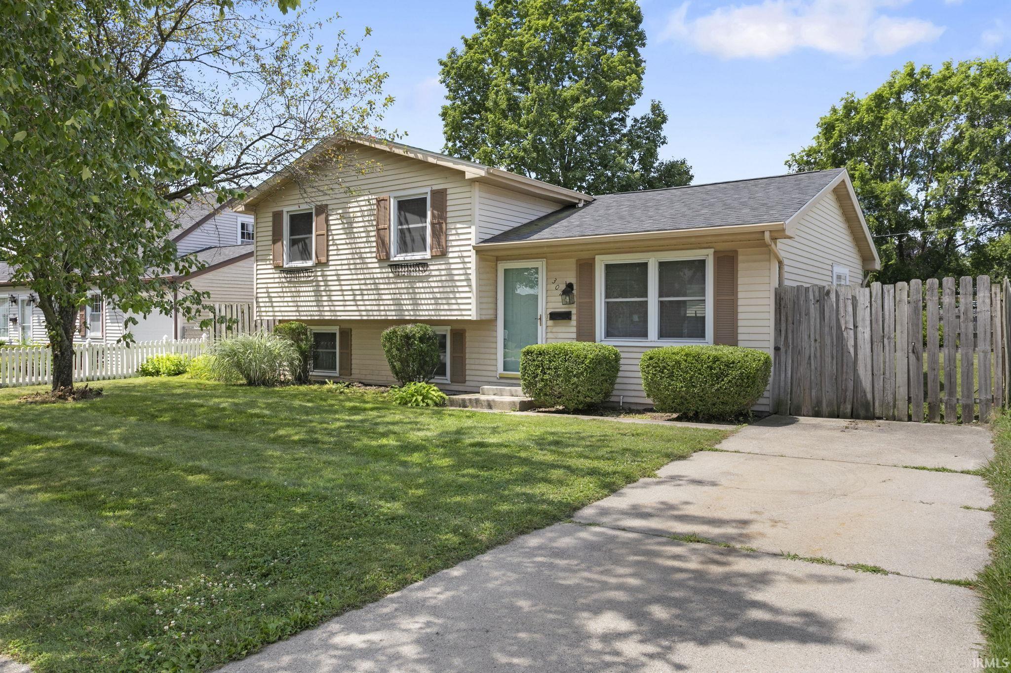 307 N Walnut Street Mishawaka IN 46544