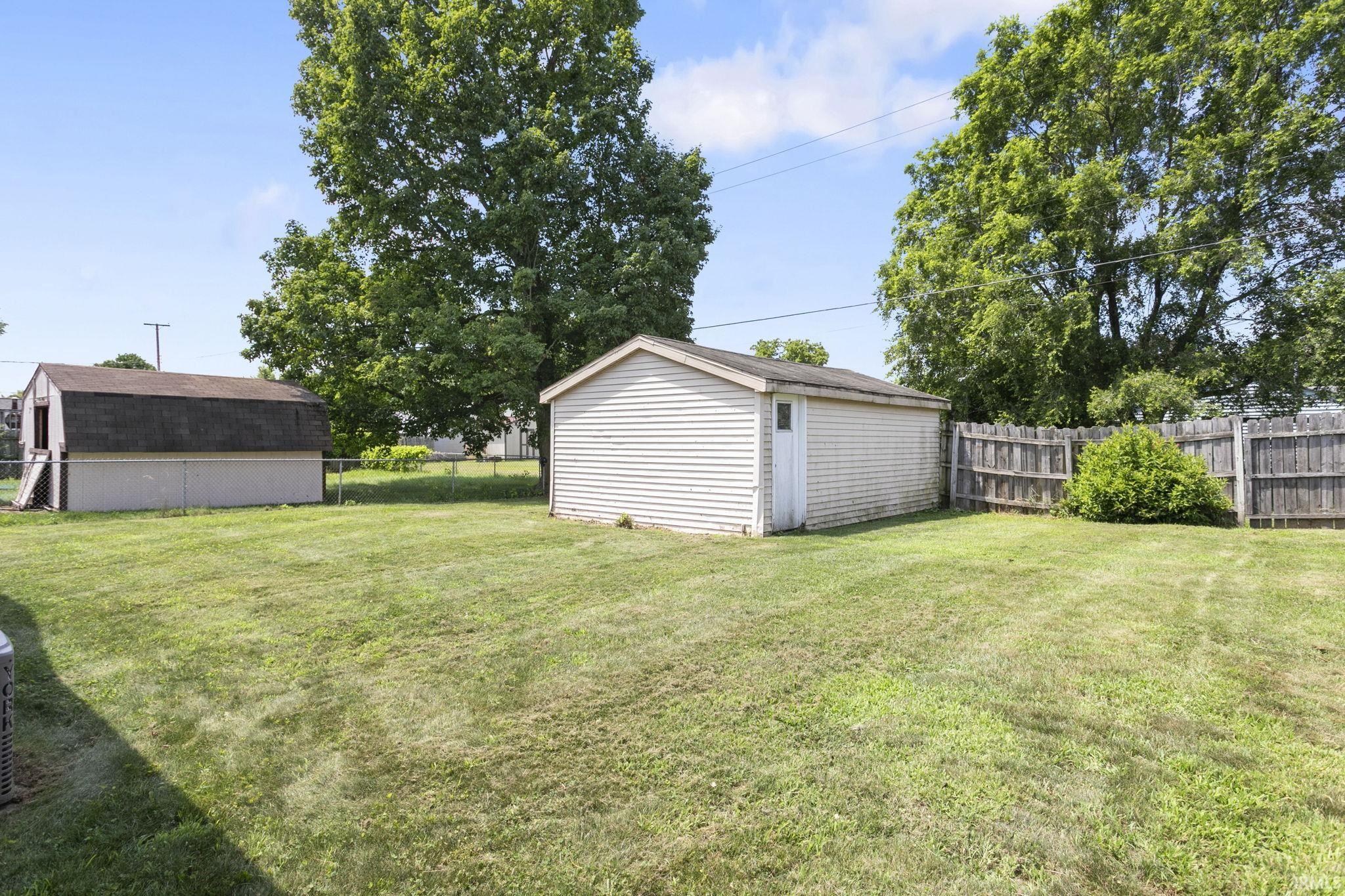 307 N Walnut Street Mishawaka IN 46544