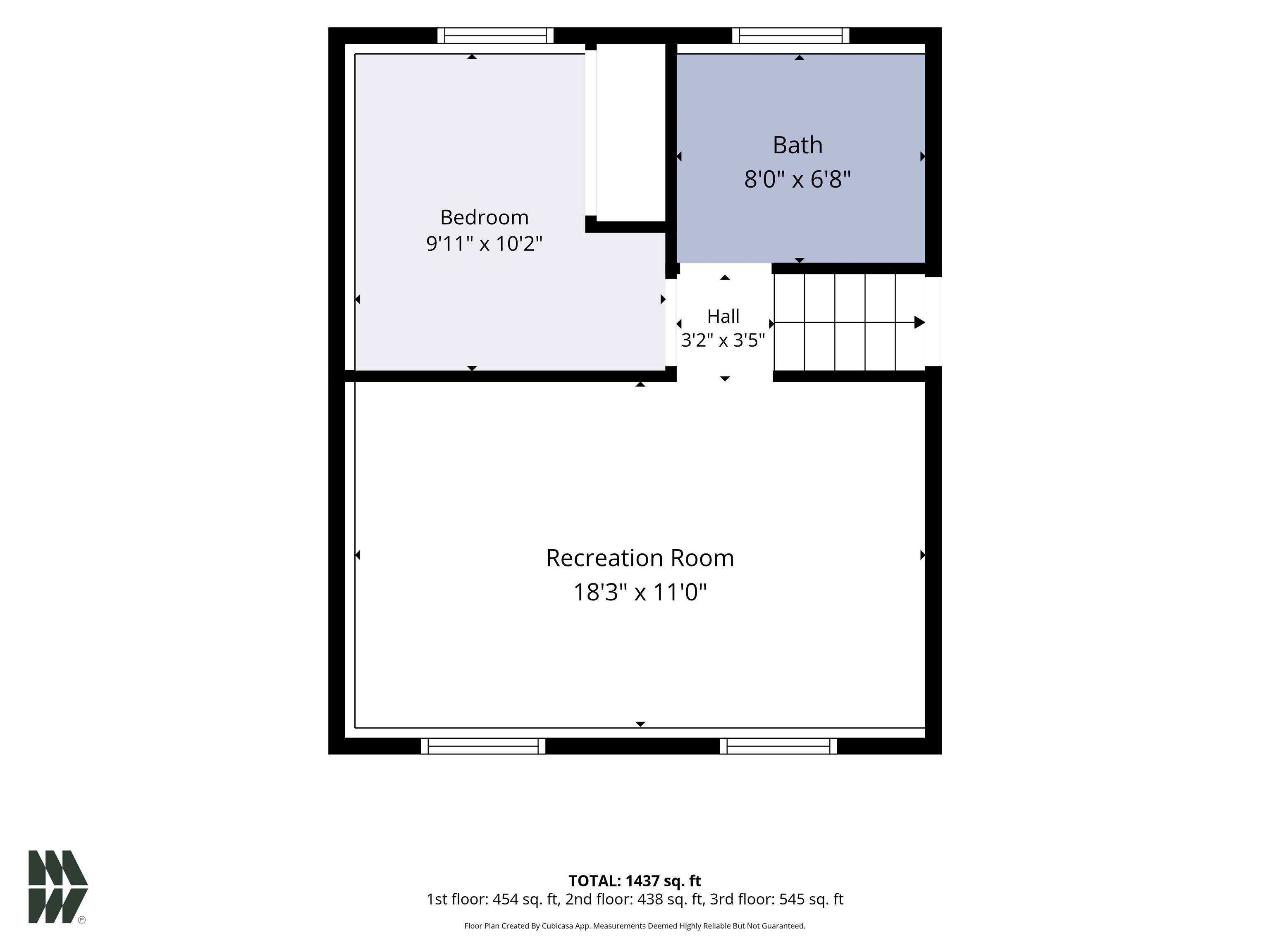 307 N Walnut Street Mishawaka IN 46544