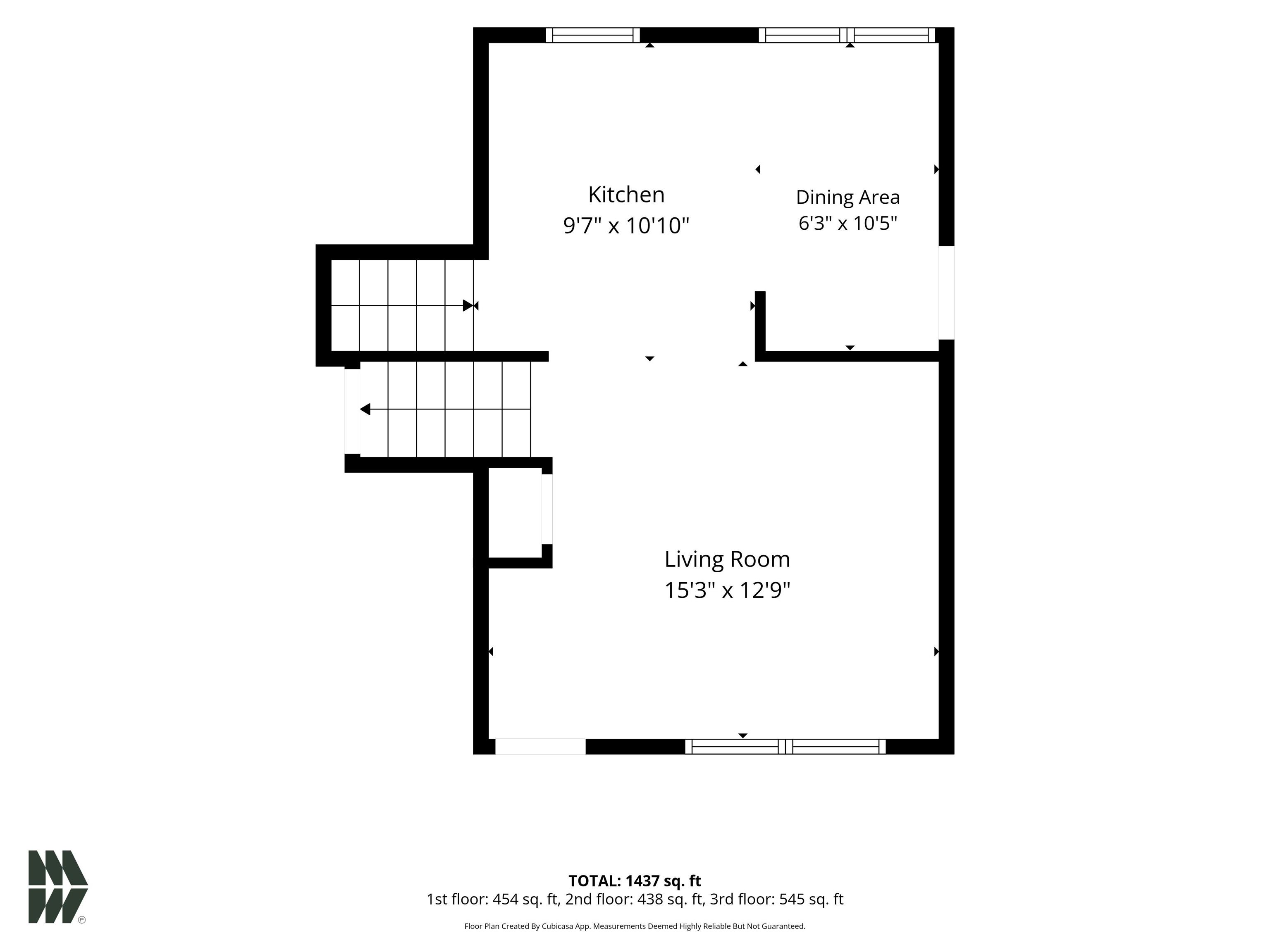 307 N Walnut Street Mishawaka IN 46544