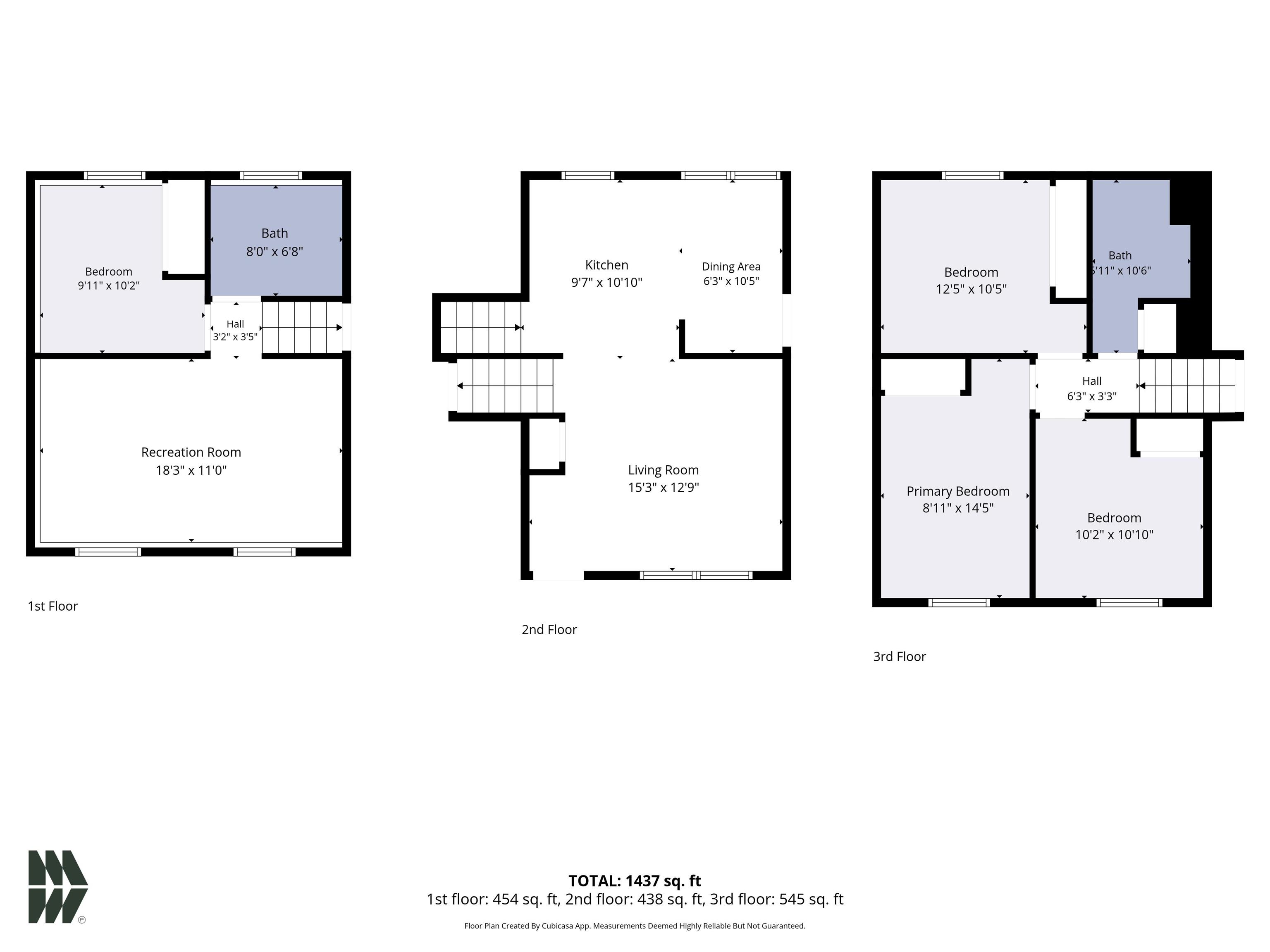 307 N Walnut Street Mishawaka IN 46544