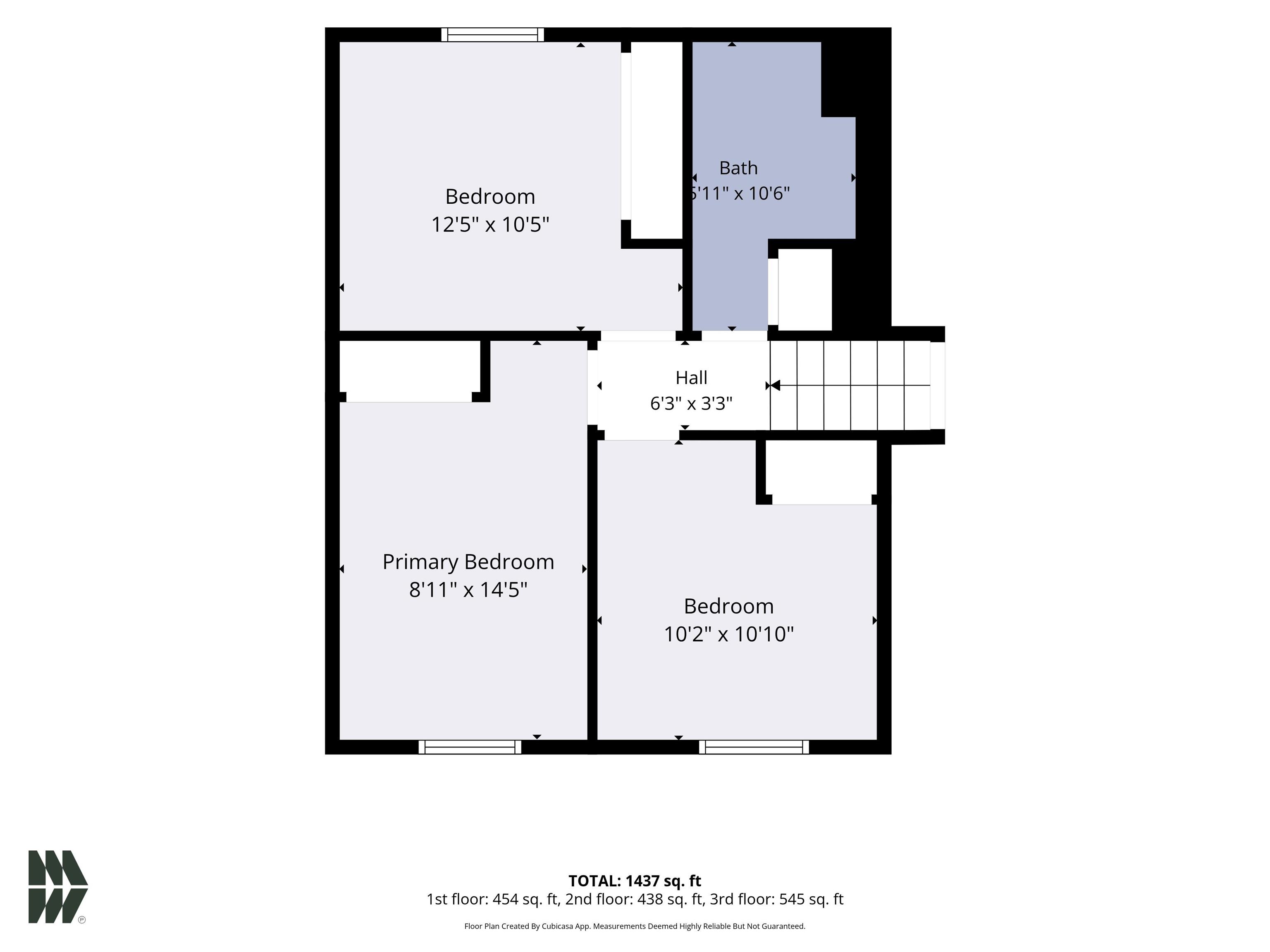 307 N Walnut Street Mishawaka IN 46544