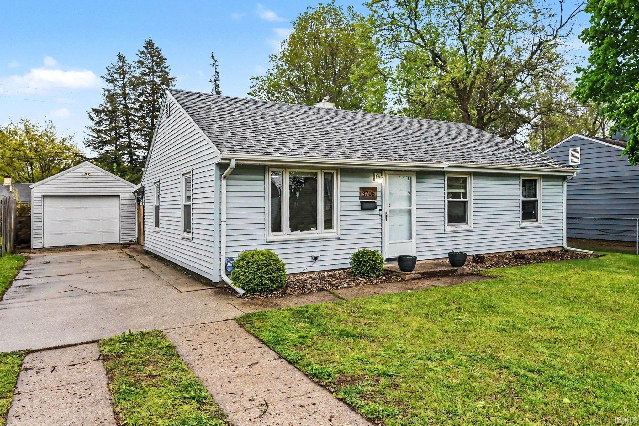 3706 Addison Street South Bend IN 46614