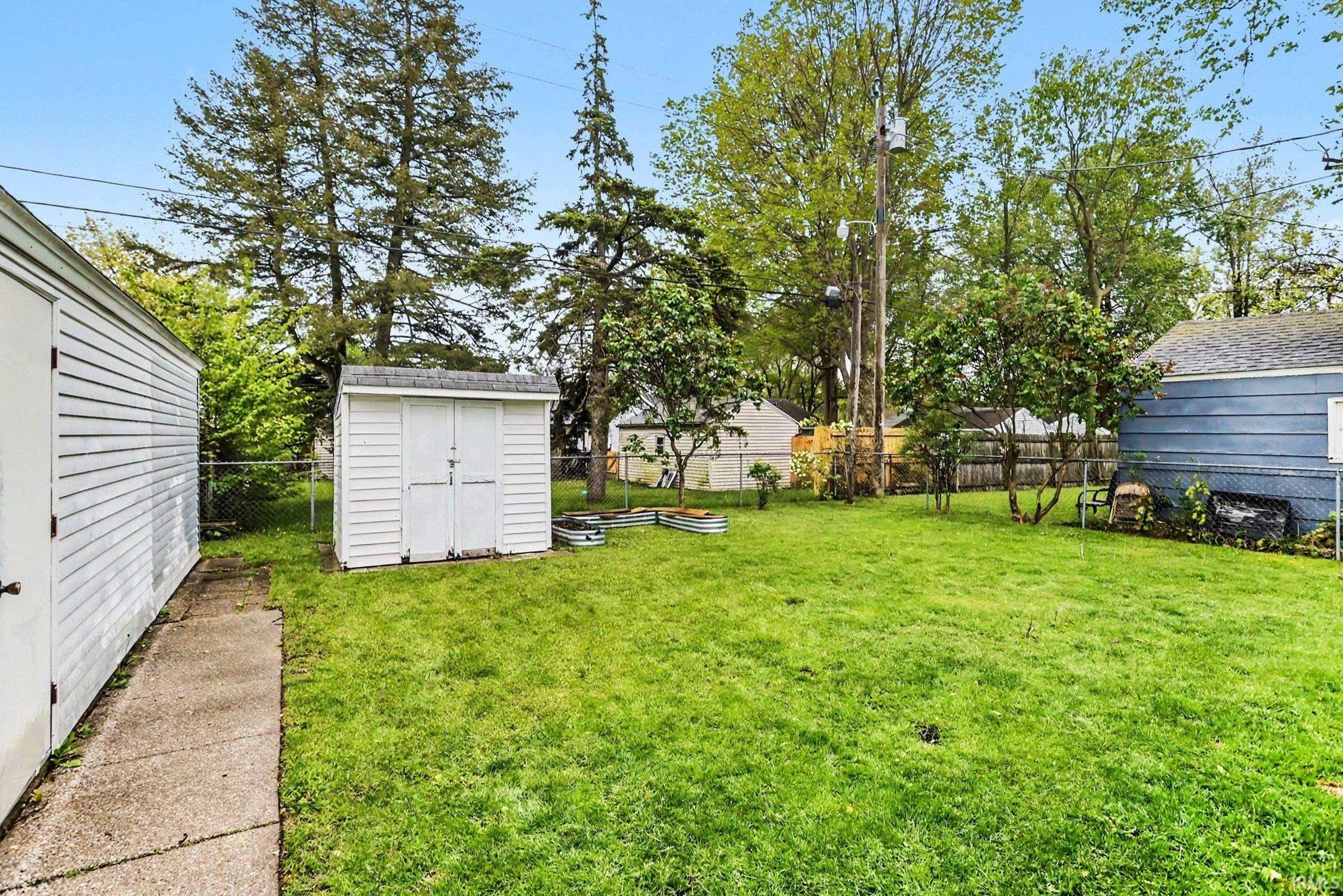 3706 Addison Street South Bend IN 46614