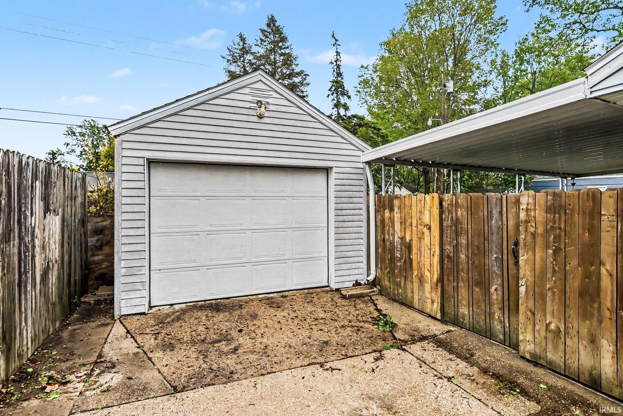 3706 Addison Street South Bend IN 46614