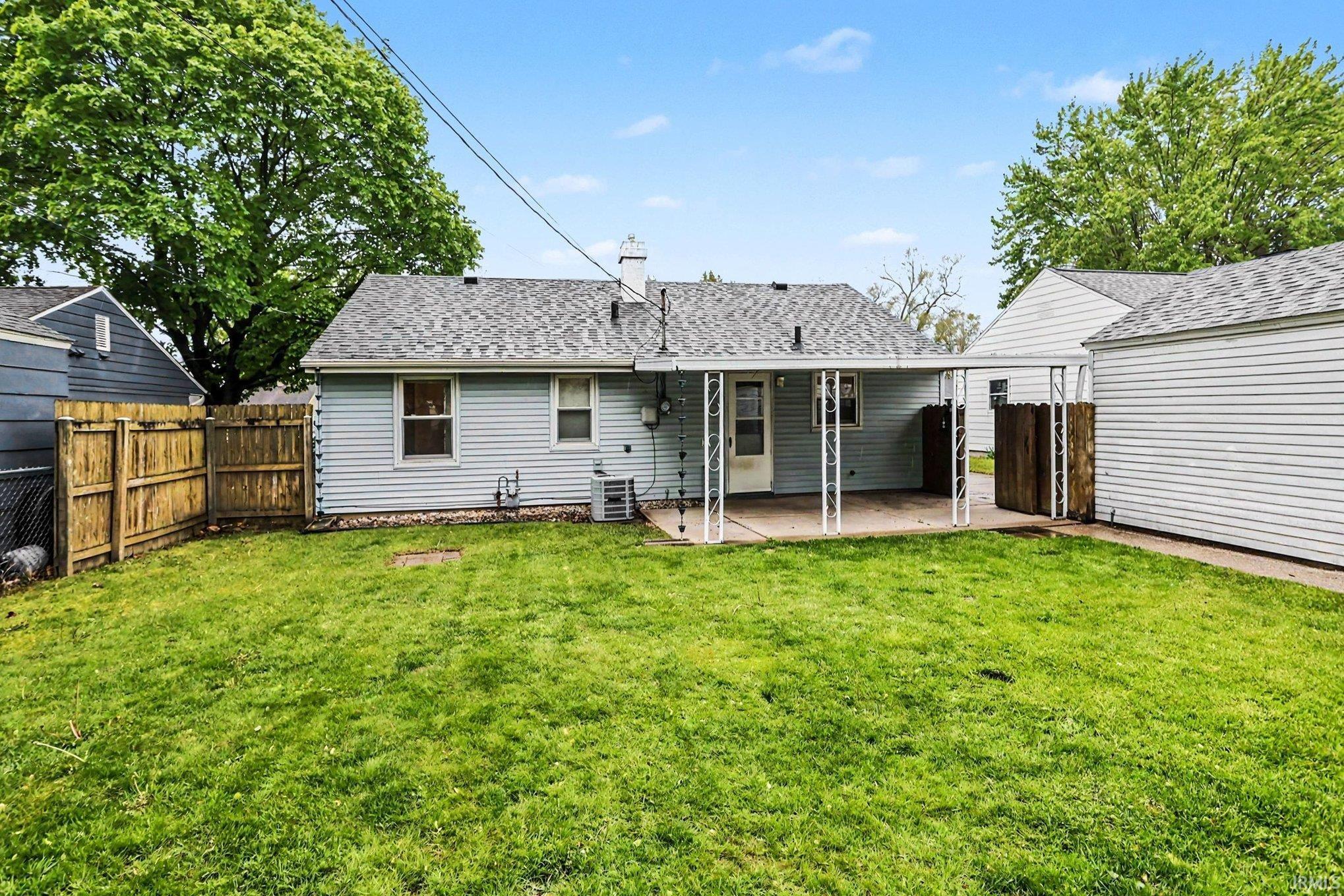 3706 Addison Street South Bend IN 46614