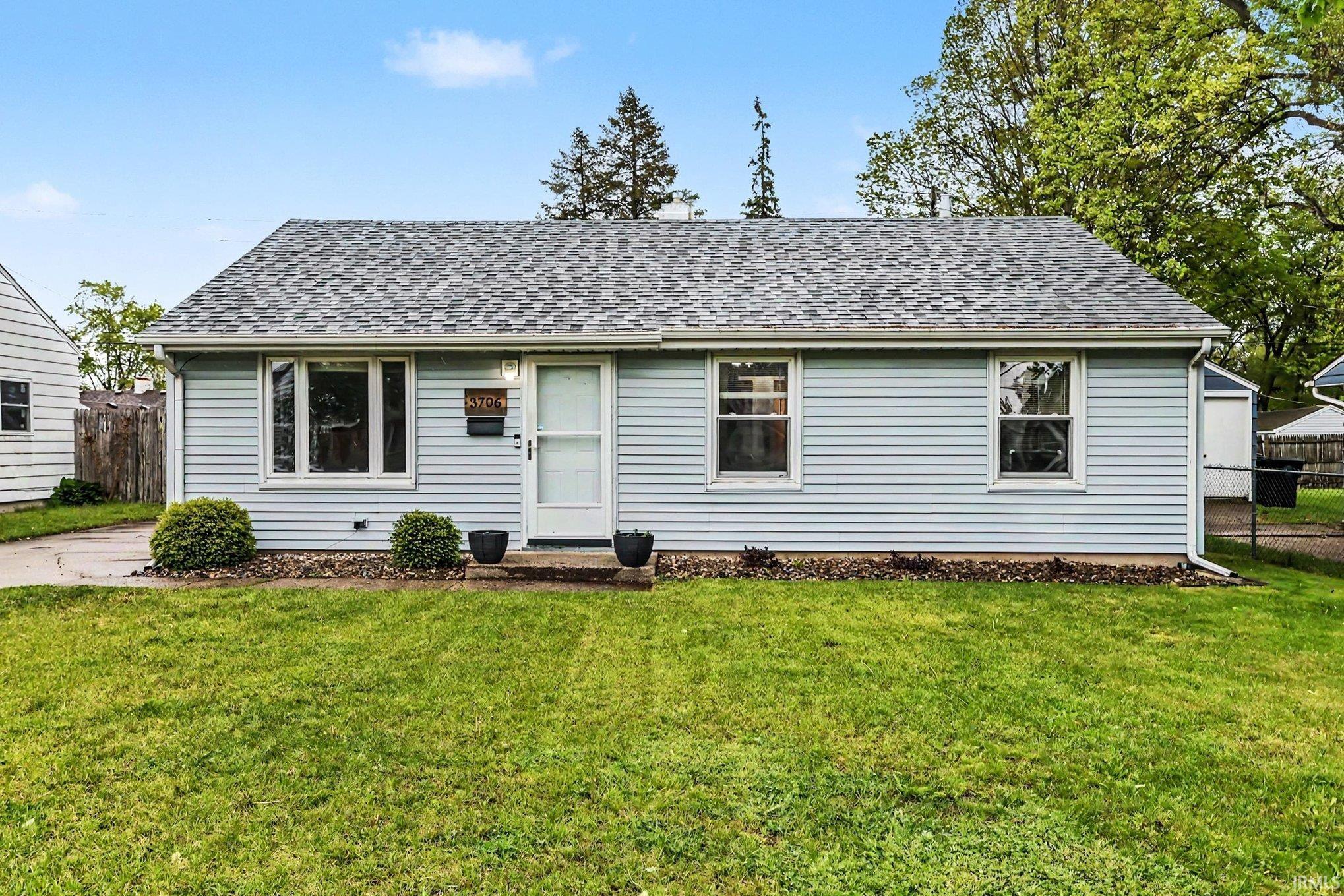 3706 Addison Street South Bend IN 46614