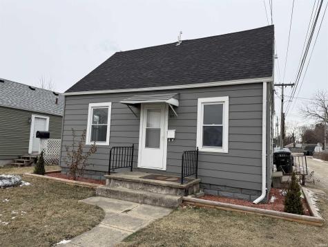 511 E Pettit Avenue Fort Wayne IN 46806