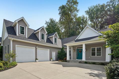 5600 Treeline Drive Columbus IN 47201