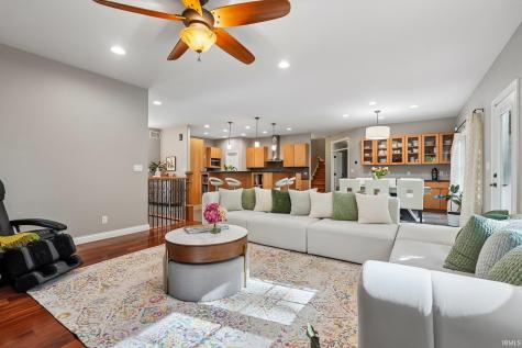 5600 Treeline Drive Columbus IN 47201