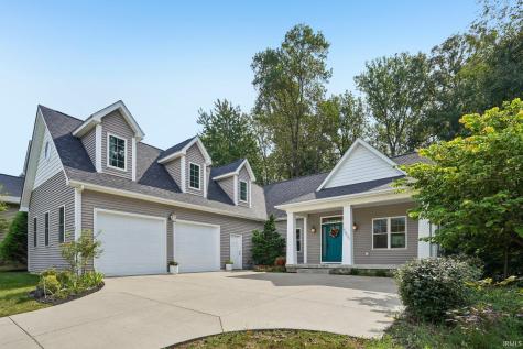 5600 Treeline Drive Columbus IN 47201