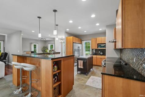 5600 Treeline Drive Columbus IN 47201
