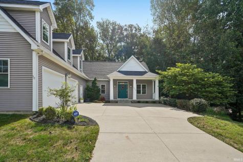 5600 Treeline Drive Columbus IN 47201
