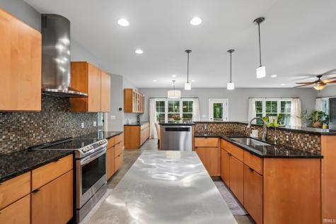 5600 Treeline Drive Columbus IN 47201