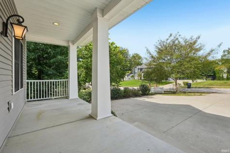 5600 Treeline Drive Columbus IN 47201