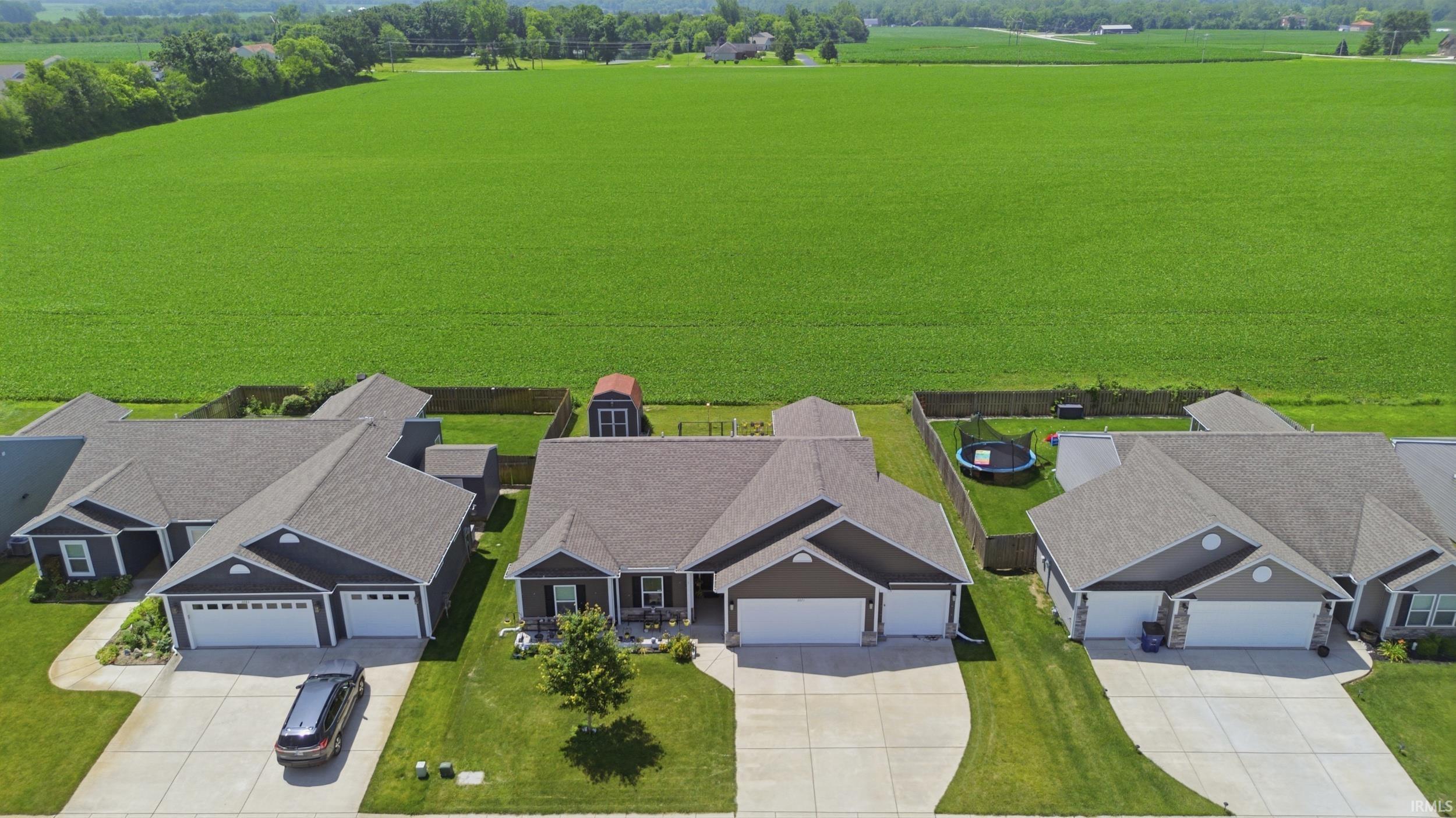2671 Glastonbury Way Lafayette IN 47909