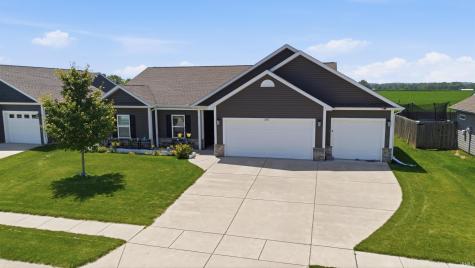 2671 Glastonbury Way Lafayette IN 47909