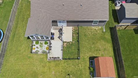 2671 Glastonbury Way Lafayette IN 47909