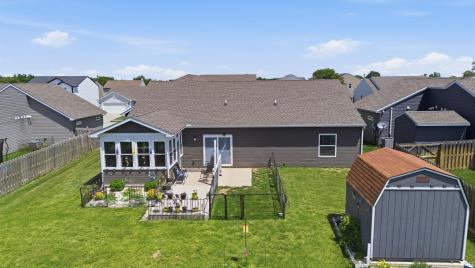 2671 Glastonbury Way Lafayette IN 47909
