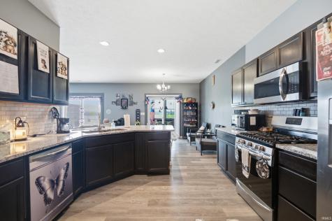 2671 Glastonbury Way Lafayette IN 47909