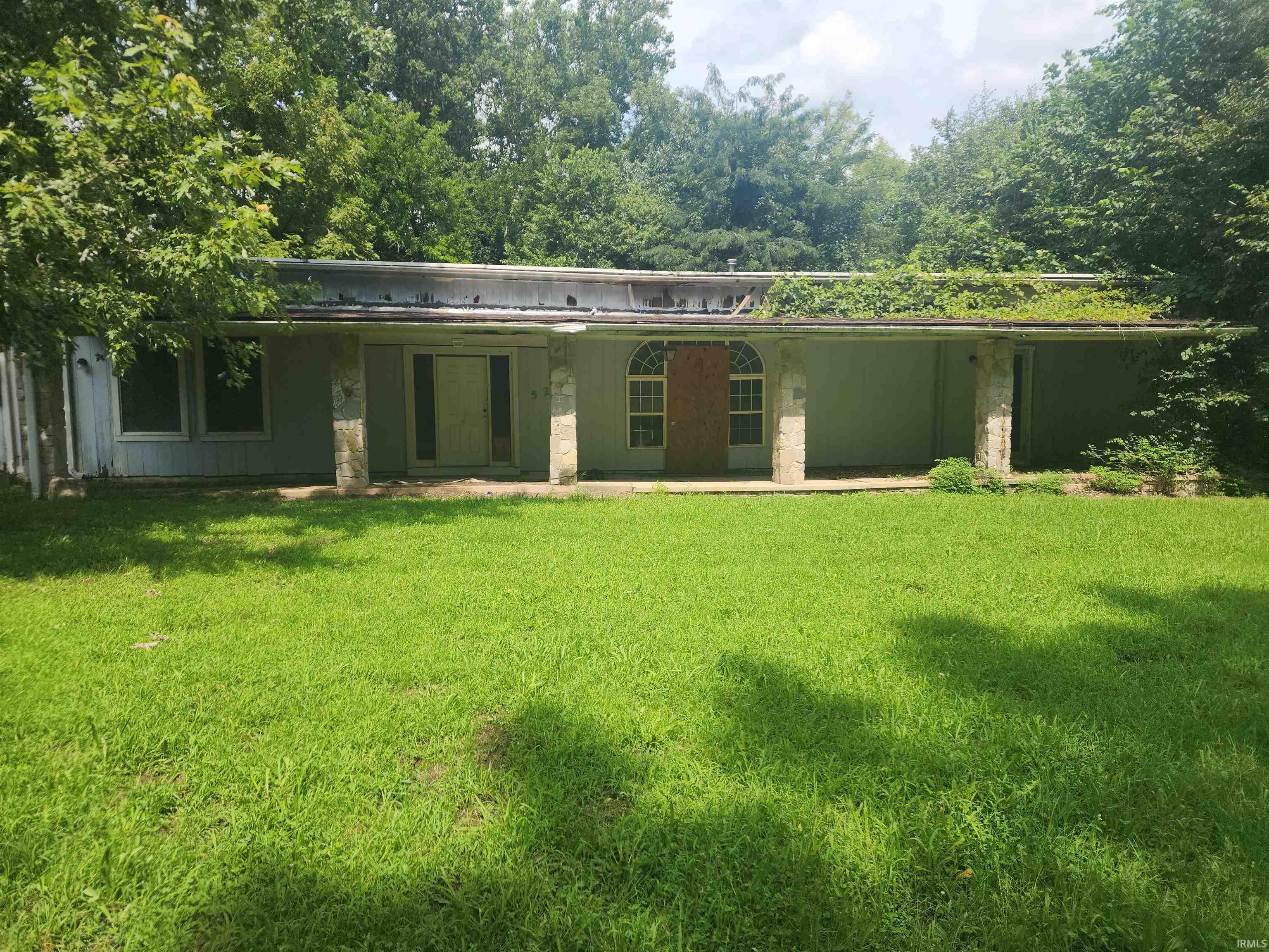 524 Northern Avenue Logansport IN 46947