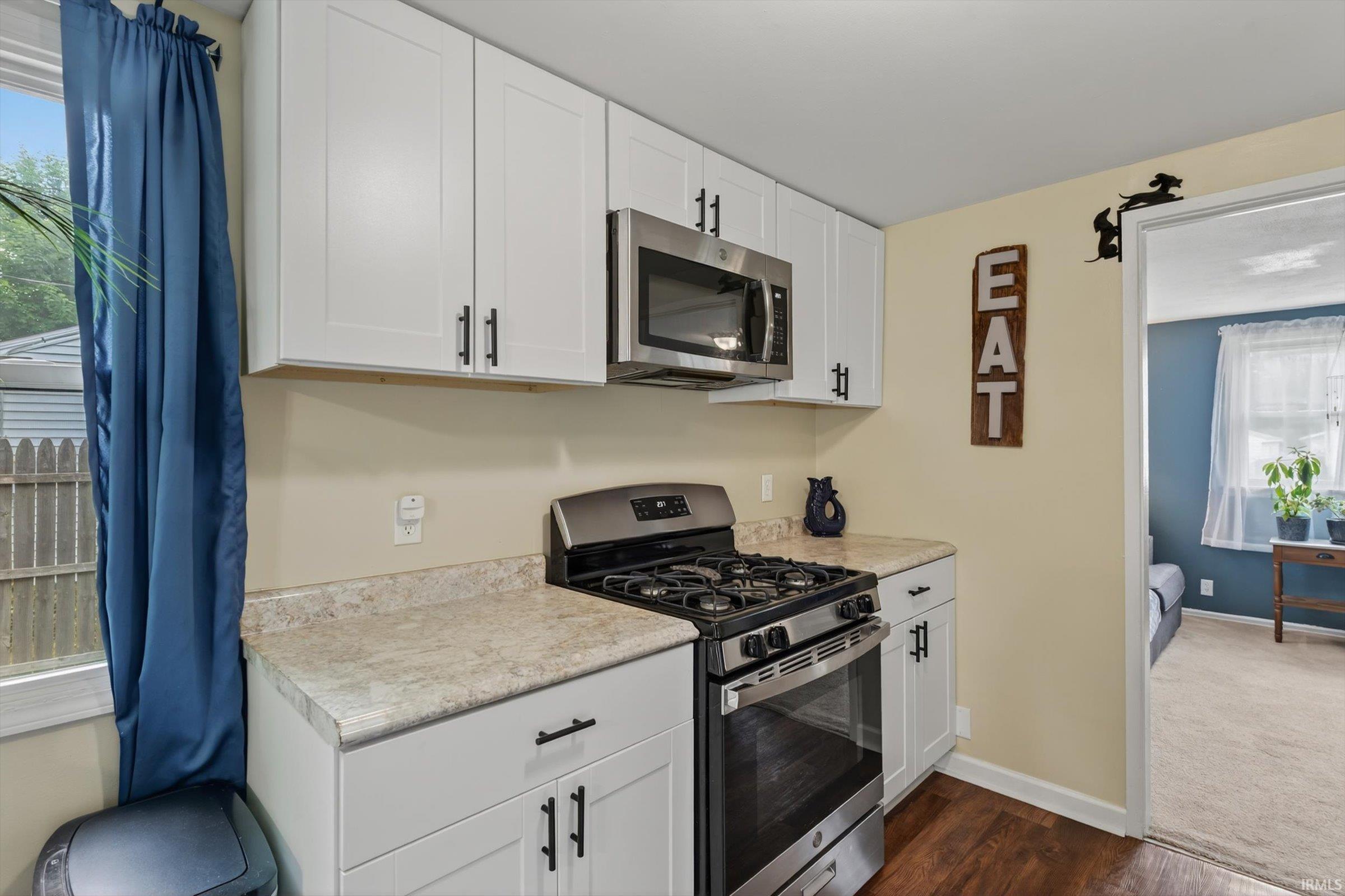 1222 Edgewood Drive South Bend IN 46616